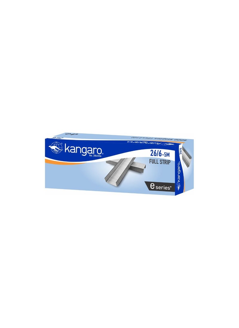 Kangaro - دبابيس دباسة الحائط 026/6-5ME - Image 1