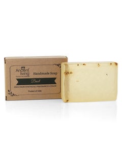 Ancient Living Basil Soap Set Of 4 (100Gm)  - Image 2
