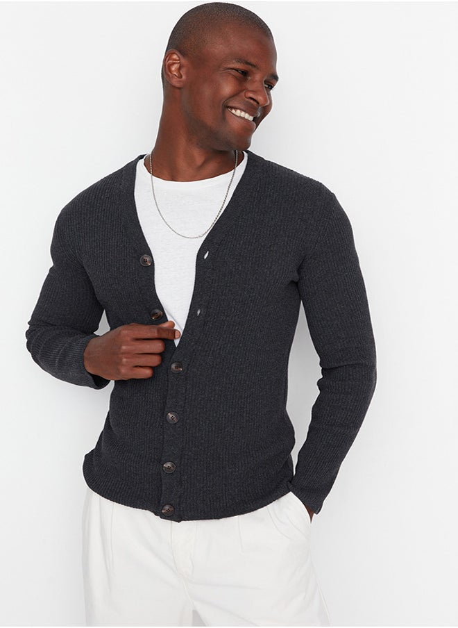 trendyol - Slim Cardigan - Image 1