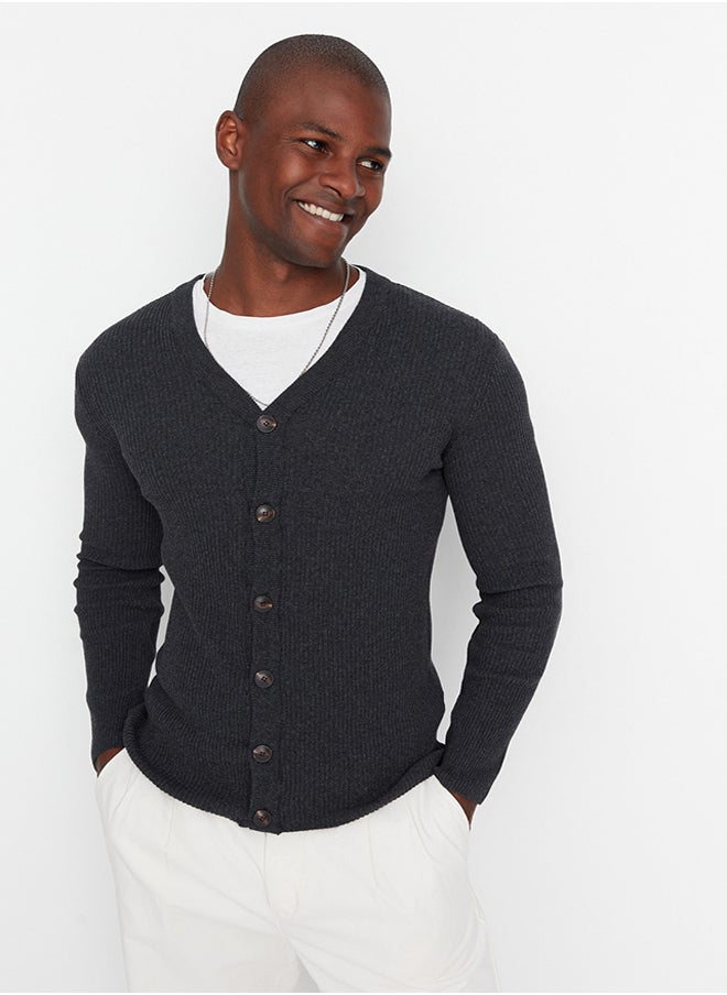 trendyol - Slim Cardigan - Image 1