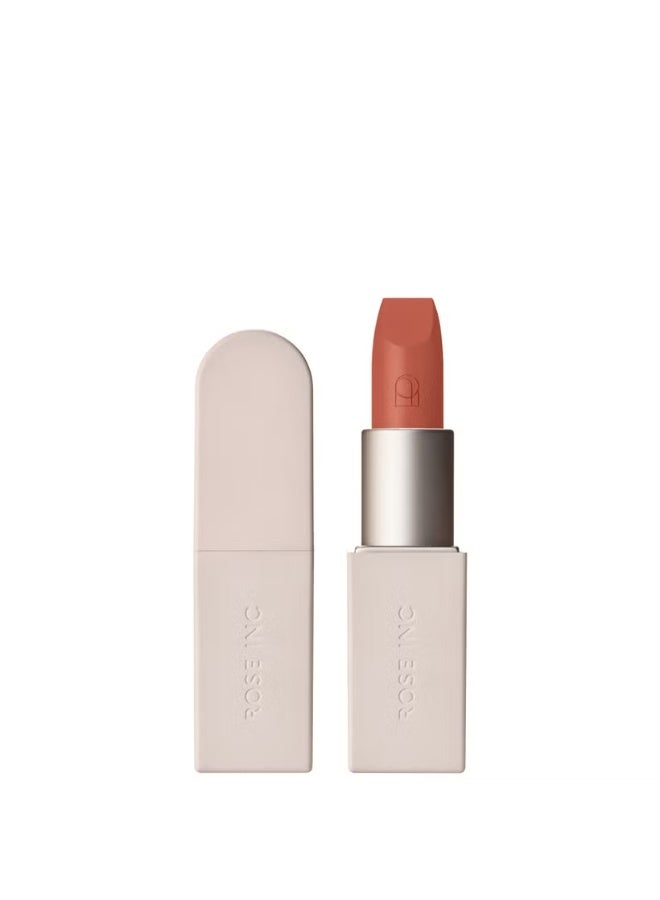 روز انك أحمر شفاه ساتان من ROSE INC - منوم - Image 4