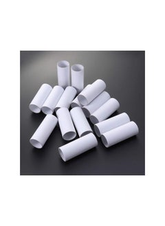 12pcs Craft Rolls Round Cardboard Tubes Empty Toilet Paper Rolls DIY Craft Paper Tubes for Kids Students (White) 4x15cm - pzsku/ZF7F16C45B888222CE434Z/45/_/1733230472/55e48d6c-c13d-4afc-acc3-411632d4a735