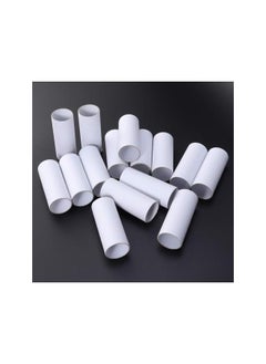 12pcs Craft Rolls Round Cardboard Tubes Empty Toilet Paper Rolls DIY Craft Paper Tubes for Kids Students (White) 4x15cm - pzsku/ZF7F16C45B888222CE434Z/45/_/1733230476/a29fb38e-0ae1-461f-81dd-2b58e2c05bee