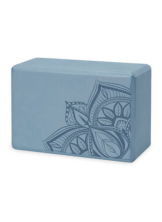 Gaiam Foam Yoga Block  - Image 2