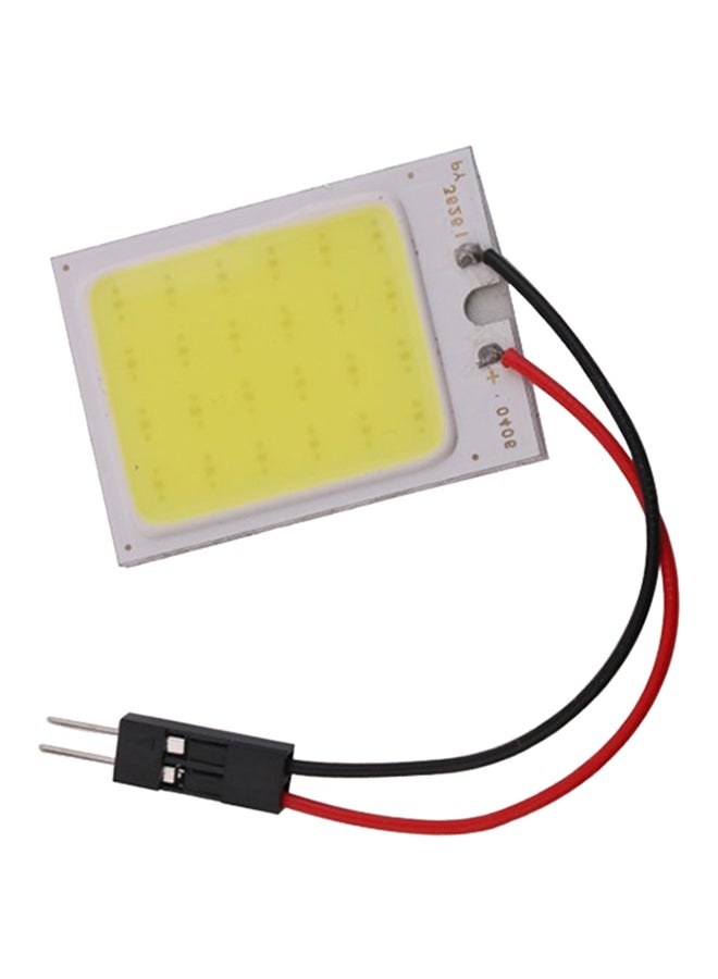 Car LED Panel Light