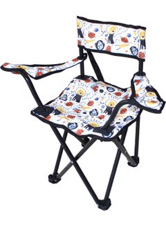 Kapella Camping Chair Open Back Child Without Cover 