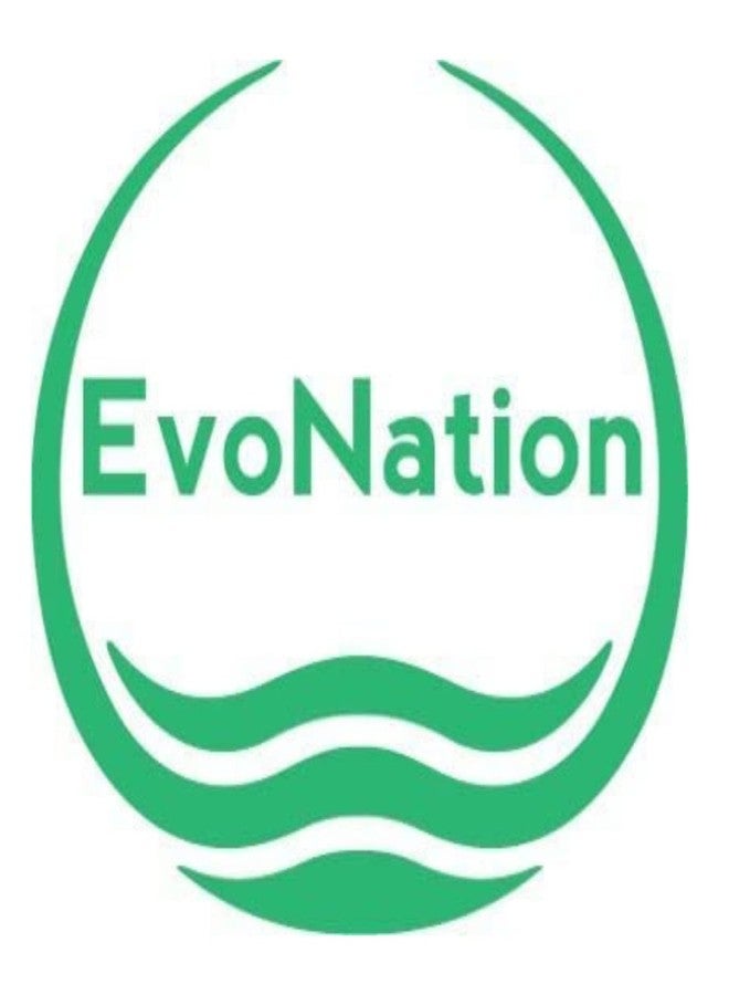 EvoNation Men’s USA made Knee High 20-30 mmHg Graduated Compression Socks - Moderate Pressure Compression Garment, Navy, Medium - Image 5