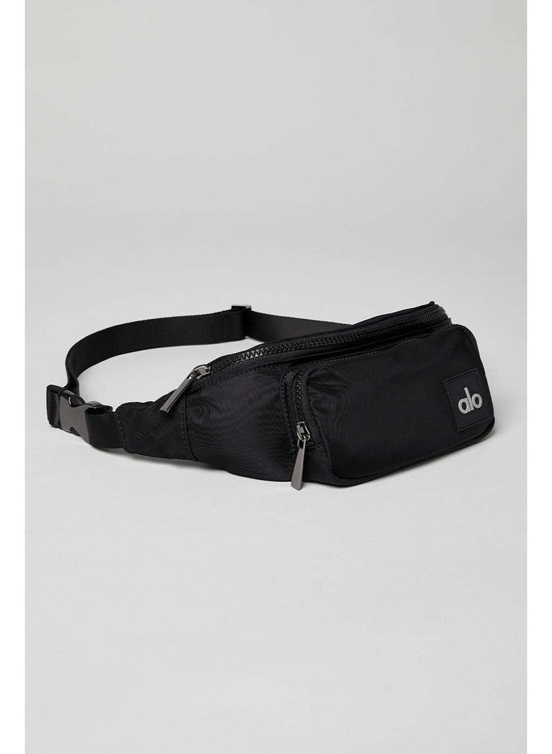 alo Alo New Minimalist Stylish Women's Crossbody Waist Bag - Image 5
