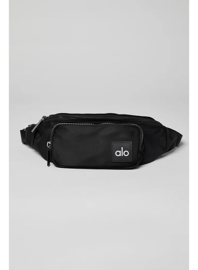 alo Alo New Minimalist Stylish Women's Crossbody Waist Bag - Image 3