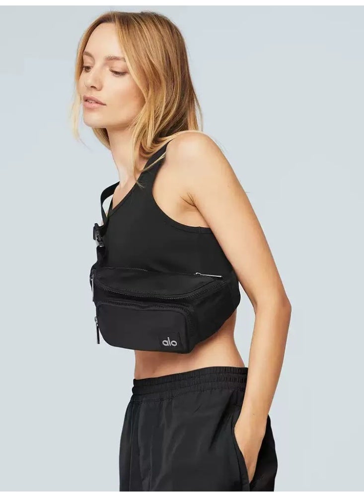 alo Alo New Minimalist Stylish Women's Crossbody Waist Bag - Image 2