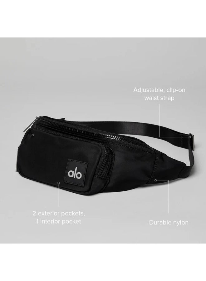 alo Alo New Minimalist Stylish Women's Crossbody Waist Bag - Image 4