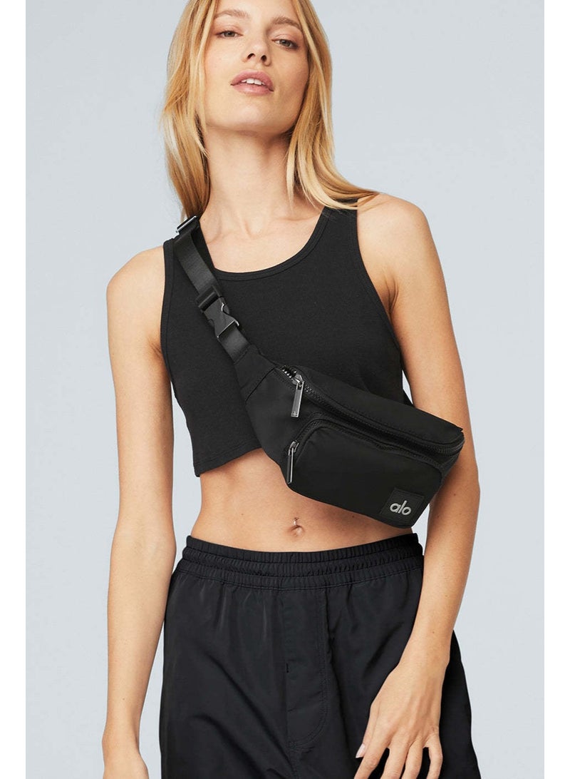 alo Alo New Minimalist Stylish Women's Crossbody Waist Bag - Image 1