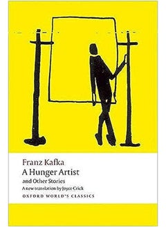 A Hunger Artist and Other Stories 