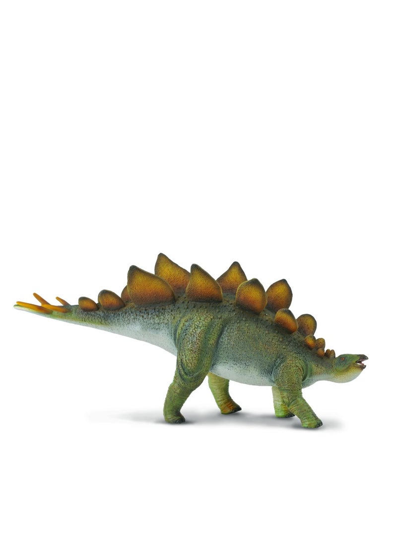 COLLECTA STEGOSAURUS (DELUXE 1:40 SCALE)