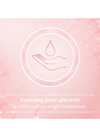 Anti-Bacterial Almond Blossom Body Wash Almond Blossom 400ml - view 3