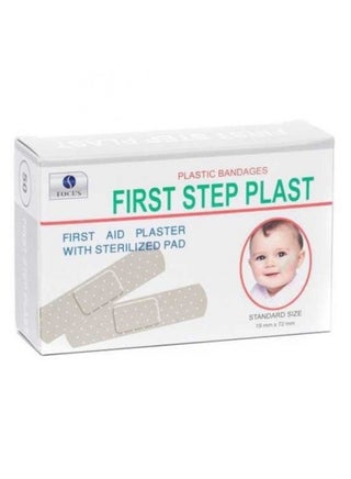Standard Bandages