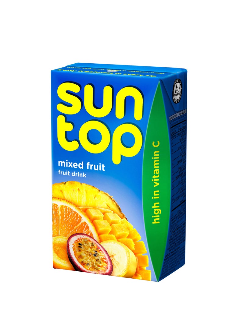 Suntop عصير مختلط - Image 2