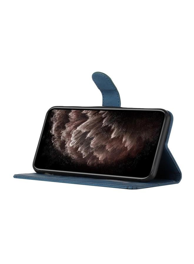 اس-توب جراب هاتف Huawei Mate 70 من الجلد المكعب المرن القابل للطي - Image 5