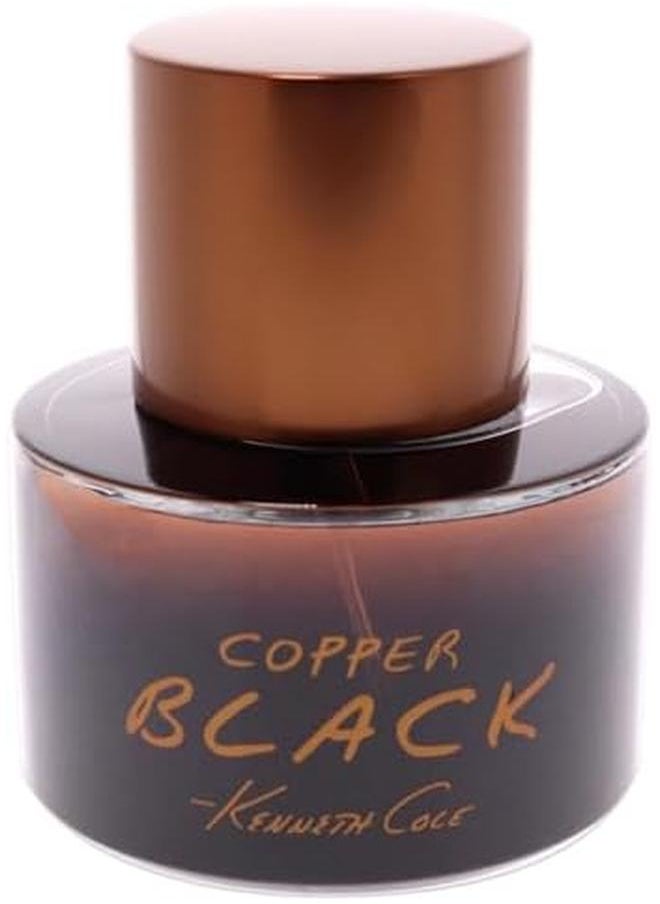 Kenneth Cole Copper Black Edt Spray 50Ml  - Image 4