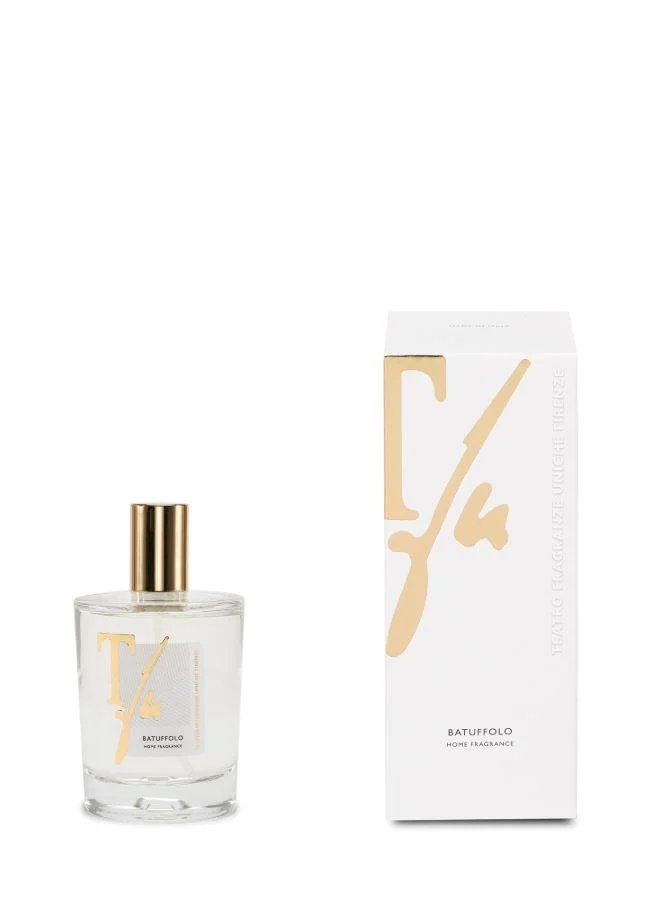 تياترو Cotton Puff Spray 100ml