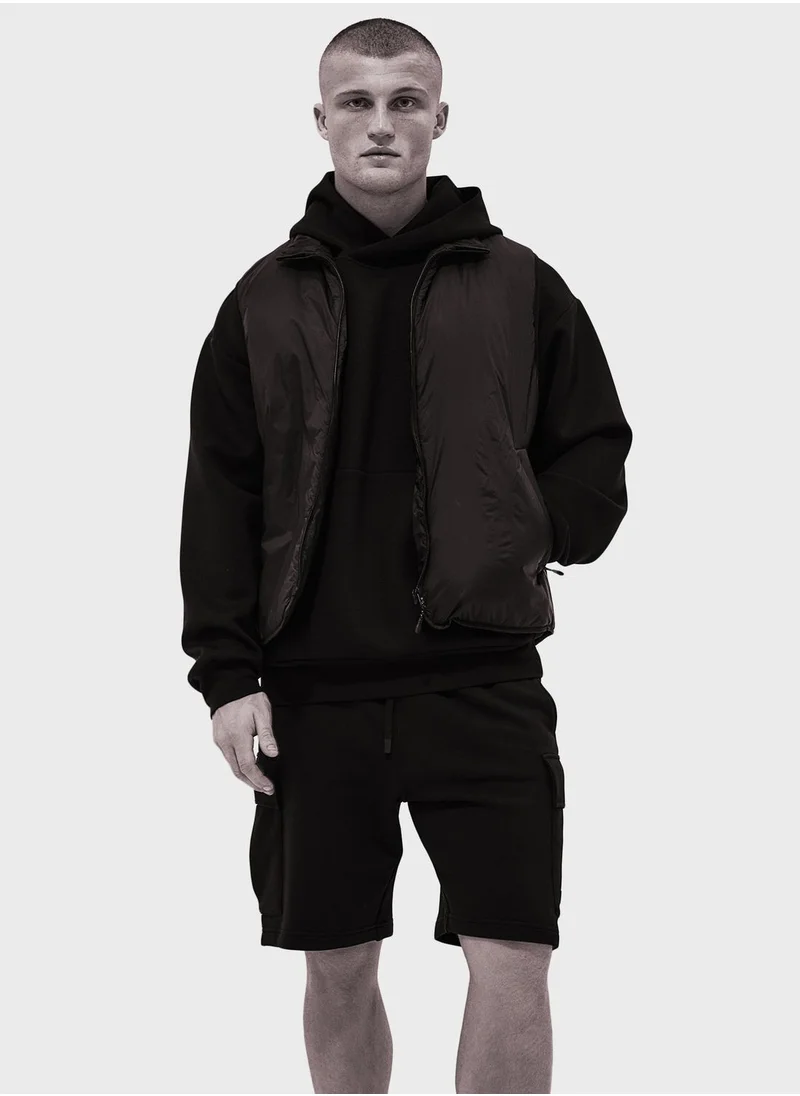 H&M Windproof Jacket