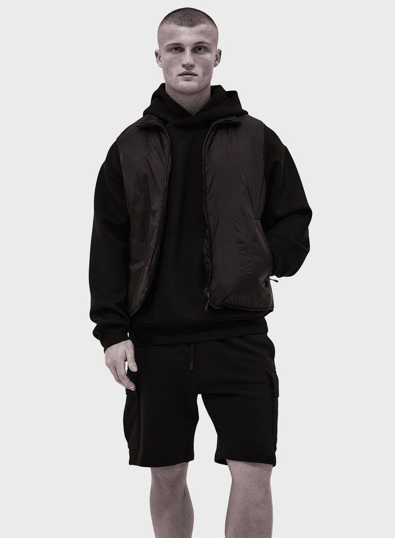 H&M Windproof Jacket  - Image 1