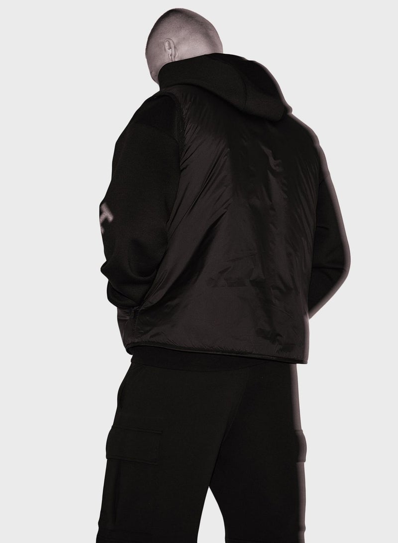 H&M Windproof Jacket  - Image 2