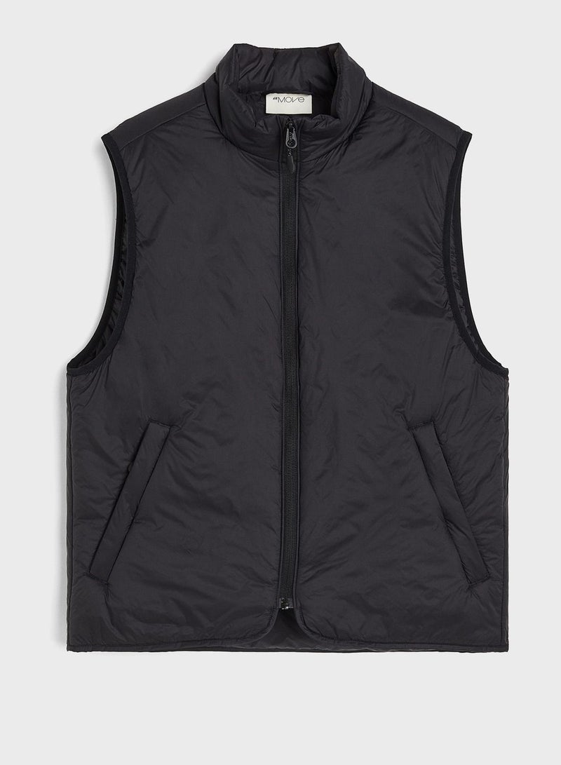 H&M Windproof Jacket  - Image 4