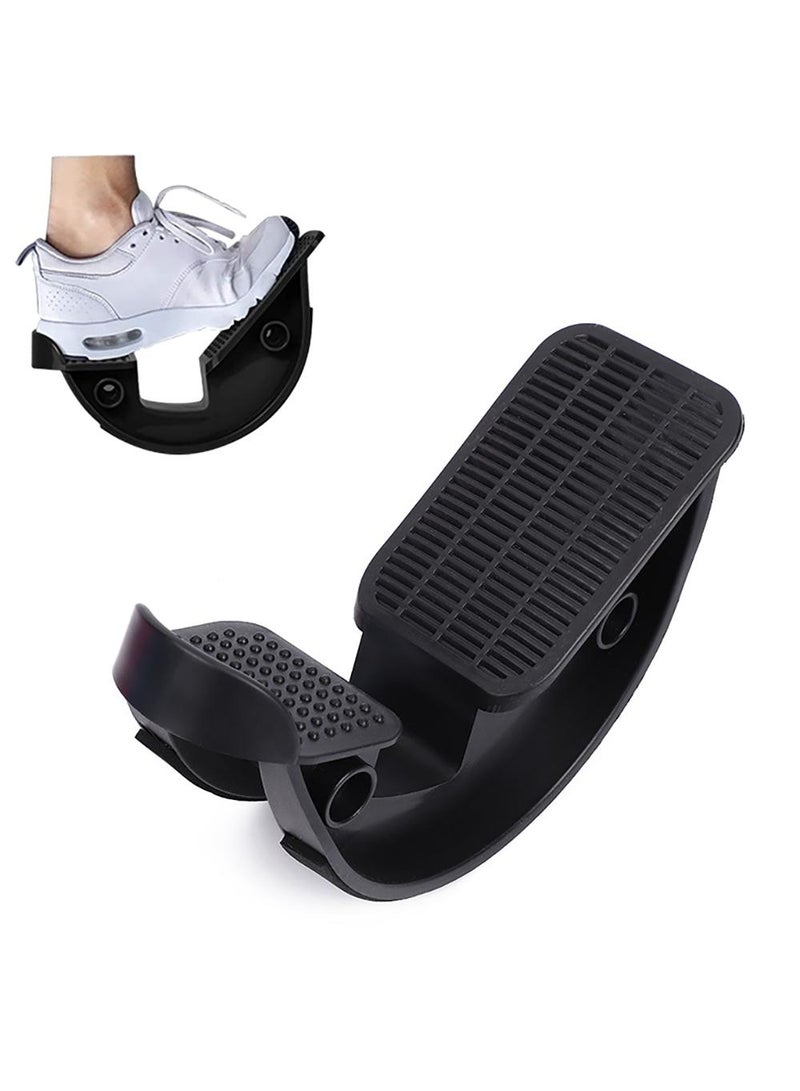 Sweet seven Adjustable Calf Stretcher Foot Rocker for Pain Relief - Heel, Feet, Shin Splint, Plantar Fasciitis, Achilles Tendinitis, Tight Calves - Image 1