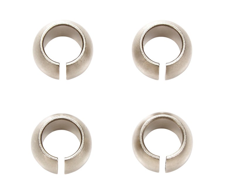 Tamiya 54559 TT02 Suspension Arm Balls Low Friction - Image 2