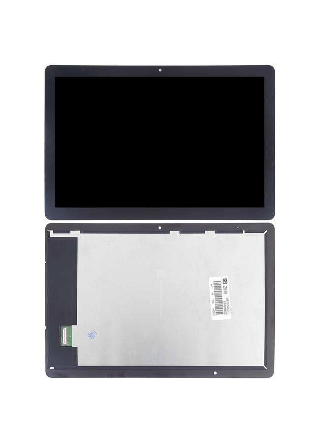 erorex Replacement Original LCD Screen for Huawei MediaPad T5 10 AGS2-L09 AGS2-W09 AGS2-L03 AGS2-W19 with Digitizer Full Assembly Black - Image 3