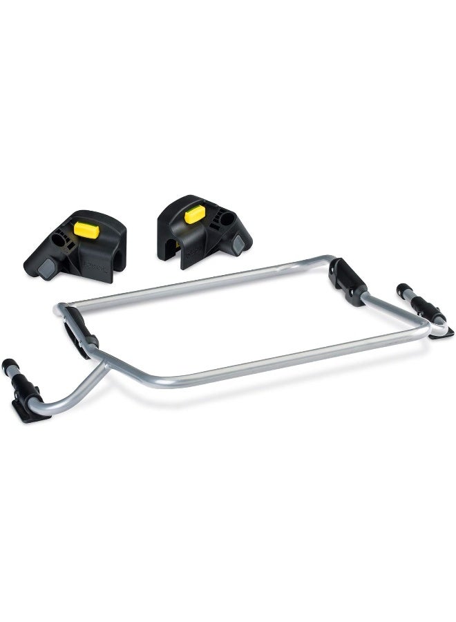 BOB Gear Single Jogging Stroller Adapter for Chicco Infant Car Seats - Image 2