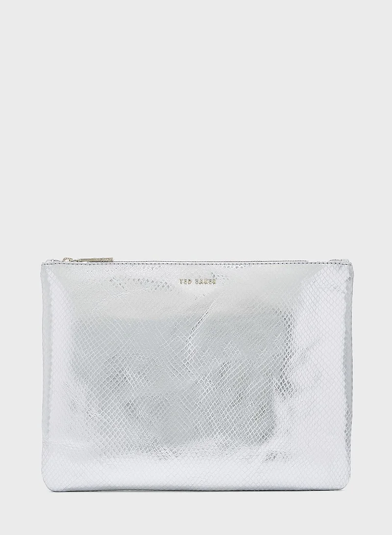 Ted Baker Snaksi Large Purse