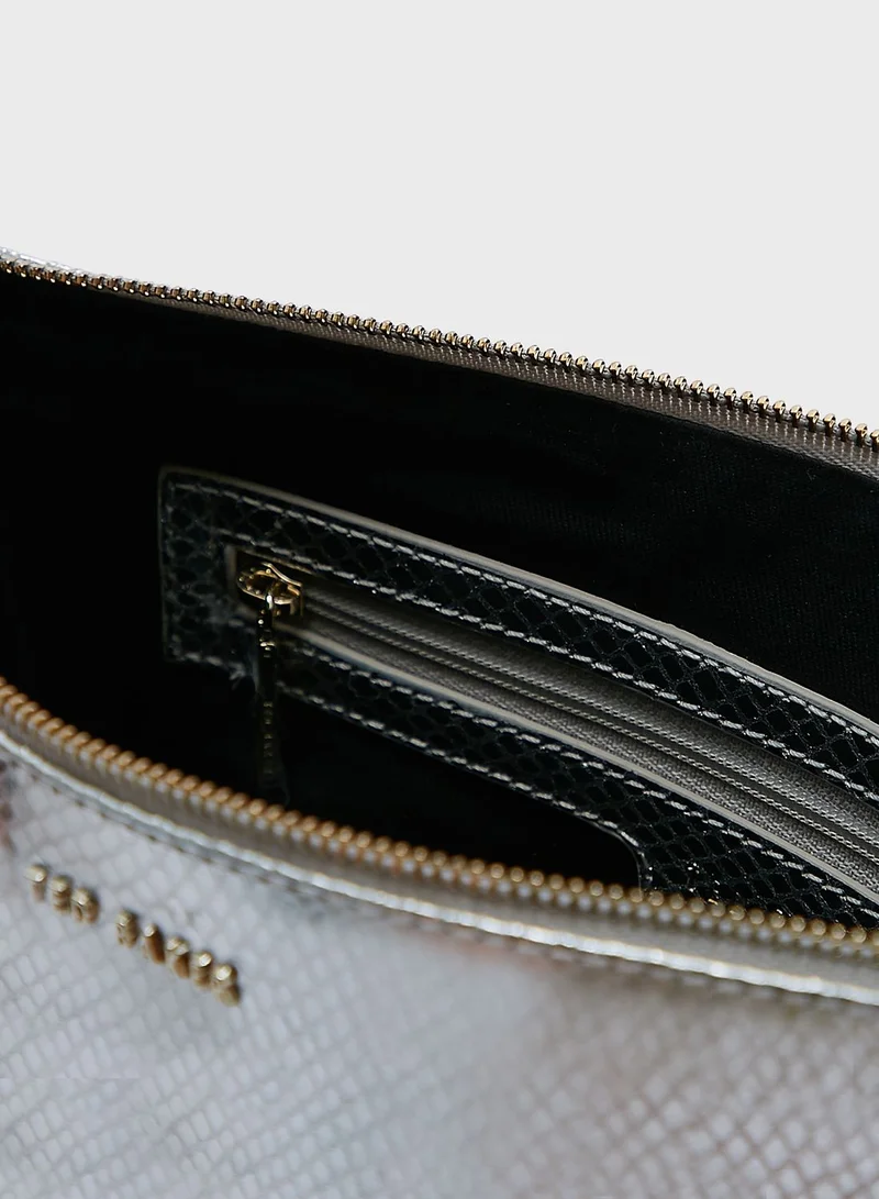 Ted Baker Snaksi Large Purse