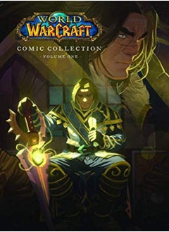 World Of Warcraft Comic Collection by Entertainment, Blizzard Hardcover