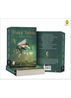 Fairy Tales by Hans Christian Andersen Paperback by Hans Christian Andersen  - Image 1