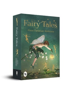 Fairy Tales by Hans Christian Andersen Paperback by Hans Christian Andersen  - Image 2