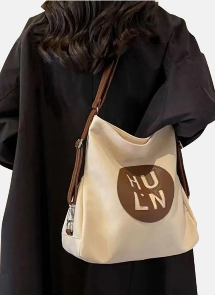YUNIQEE Clear Printed Lifestyle Tote Bag