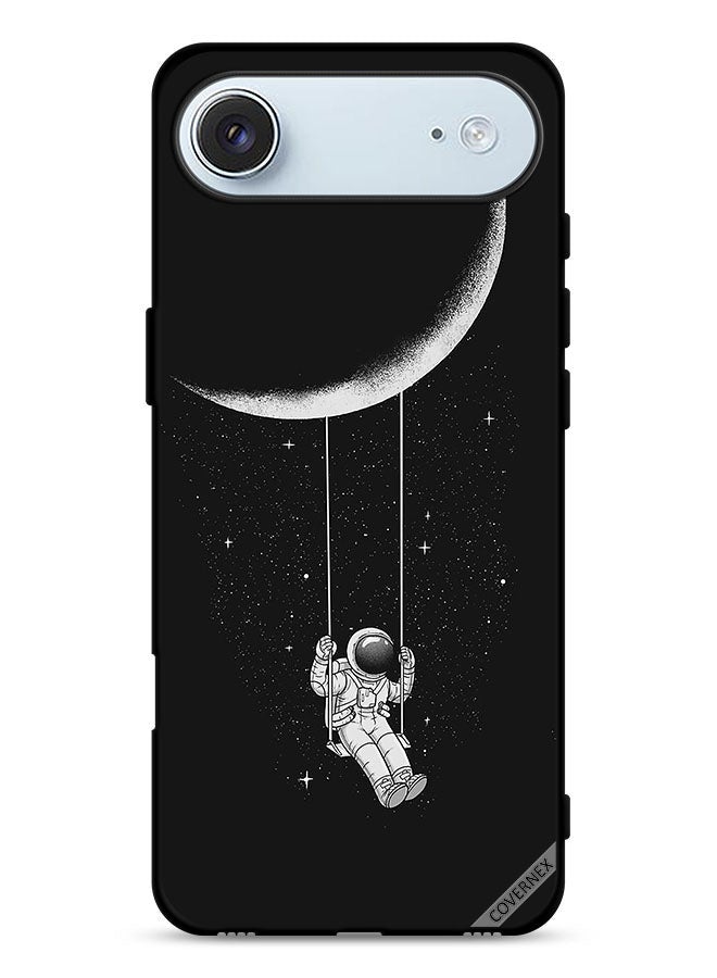 Covernex Apple iPhone Air Protective Case Cover Moon Swing - Image 1