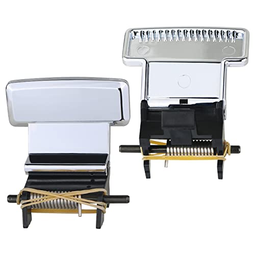 TQPONLY Front Center Console Latch Compatible with 2009-2019 Ford Flex Accessories Replaces FA8Z-7406064-AA Armrest Lid Handle - Image 5
