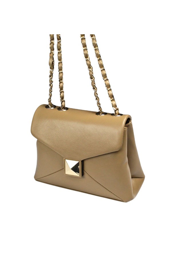 Cross Formal Bag -coffee