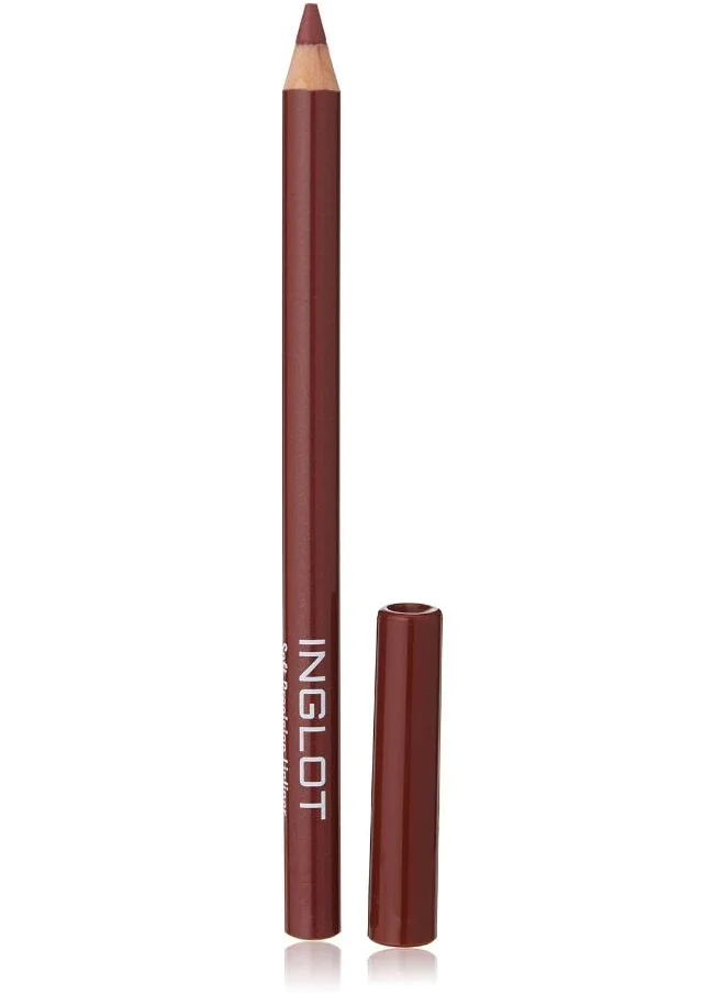 Inglot Soft Precision  Lipliner 56