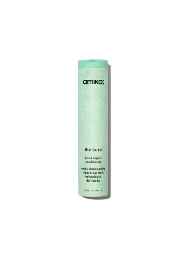 amika The Kure Bond Repair Conditioner 275Ml ; Amika  - Image 1