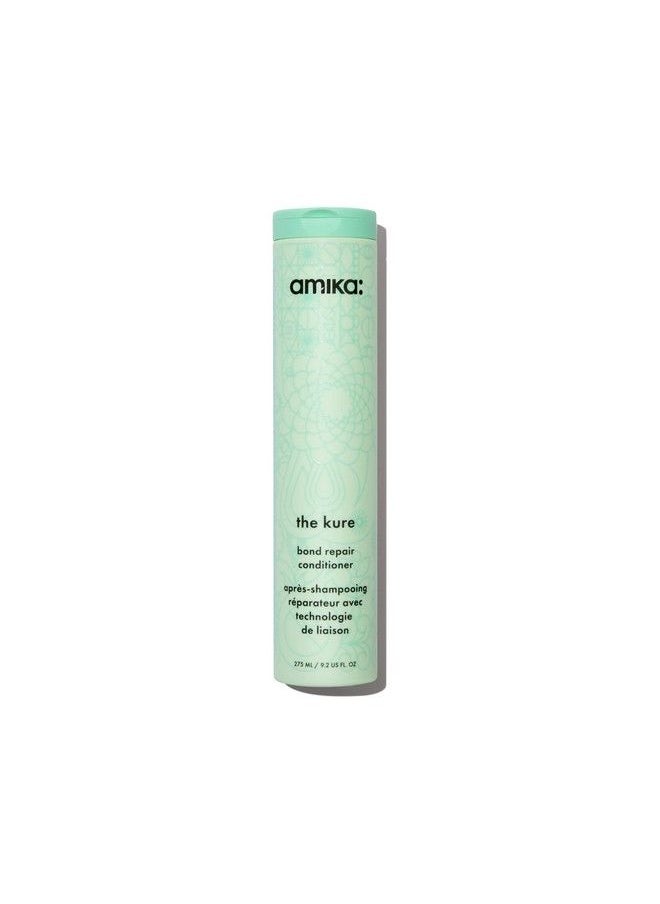 amika The Kure Bond Repair Conditioner 275Ml ; Amika  - Image 2