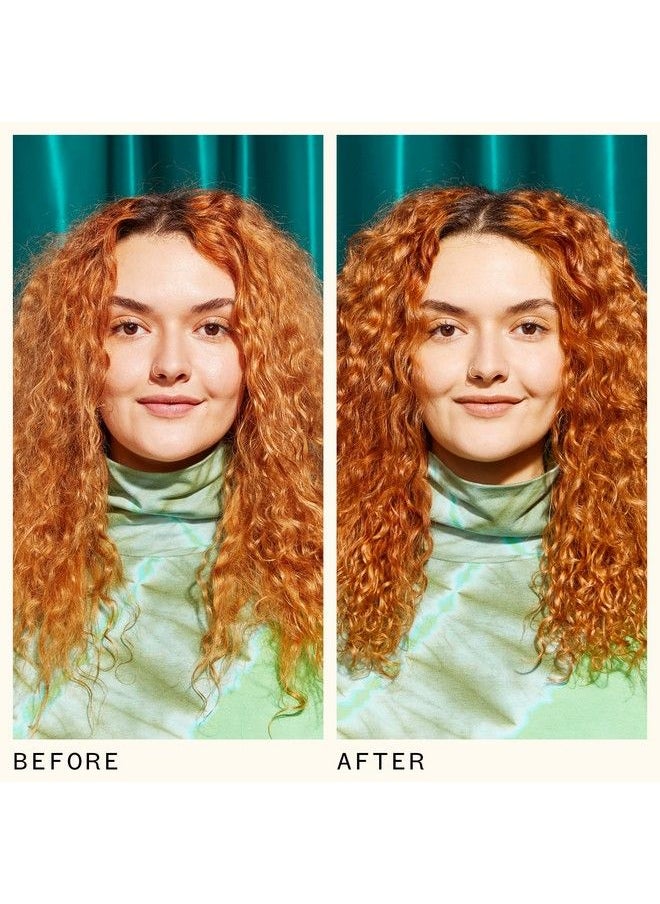 amika The Kure Bond Repair Conditioner 275Ml ; Amika  - Image 5