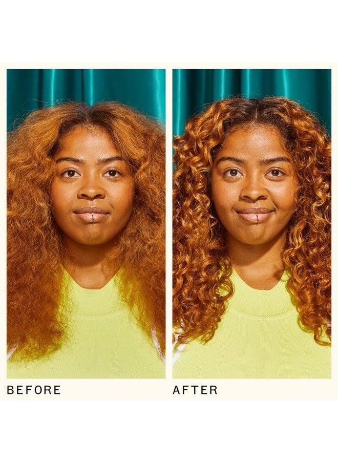 amika The Kure Bond Repair Conditioner 275Ml ; Amika  - Image 4