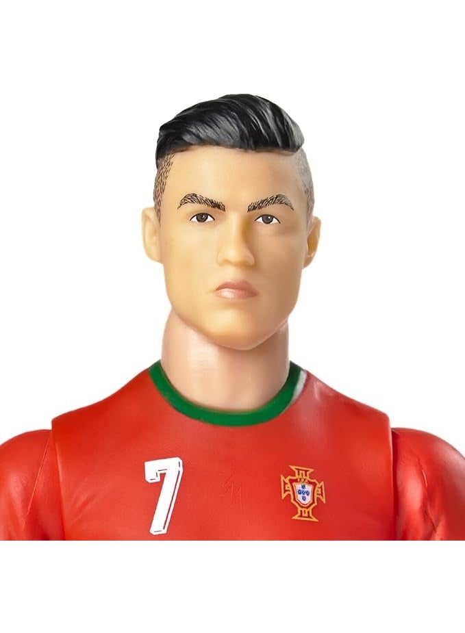Sockers Portugal Cristiano Ronaldo 20cm 83781  - Image 2