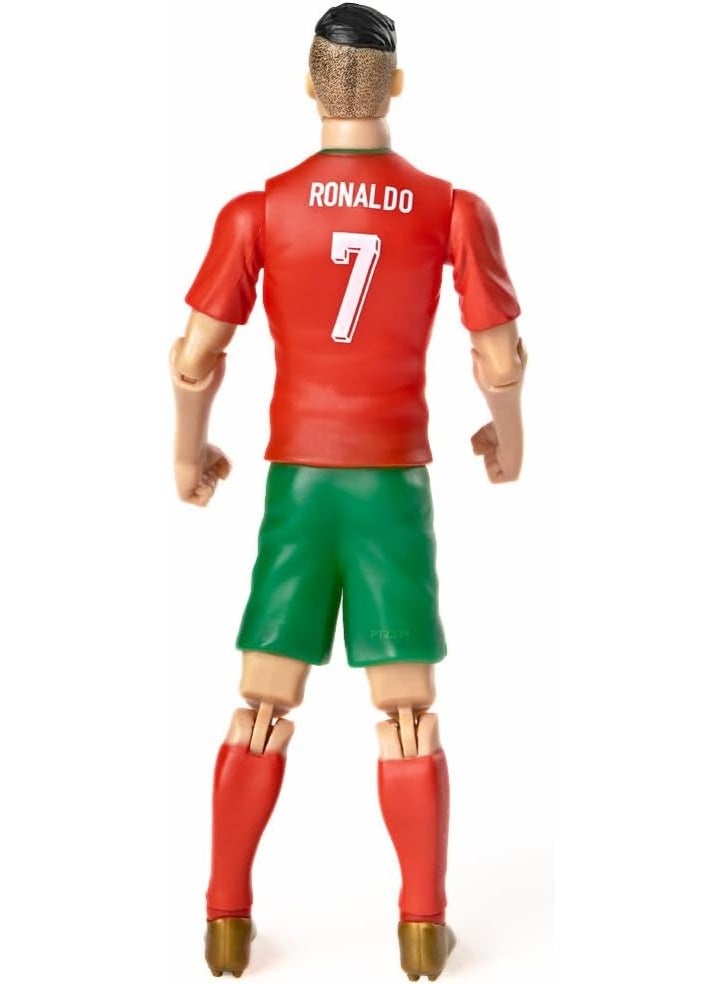 Sockers Portugal Cristiano Ronaldo 20cm 83781  - Image 3