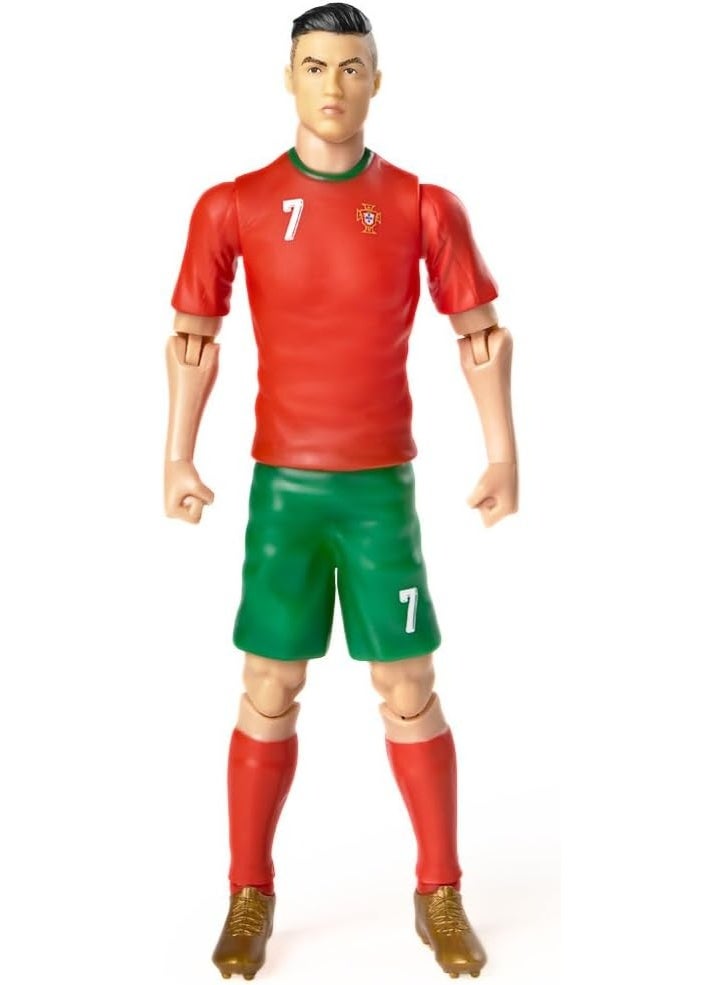 Sockers Portugal Cristiano Ronaldo 20cm 83781  - Image 4