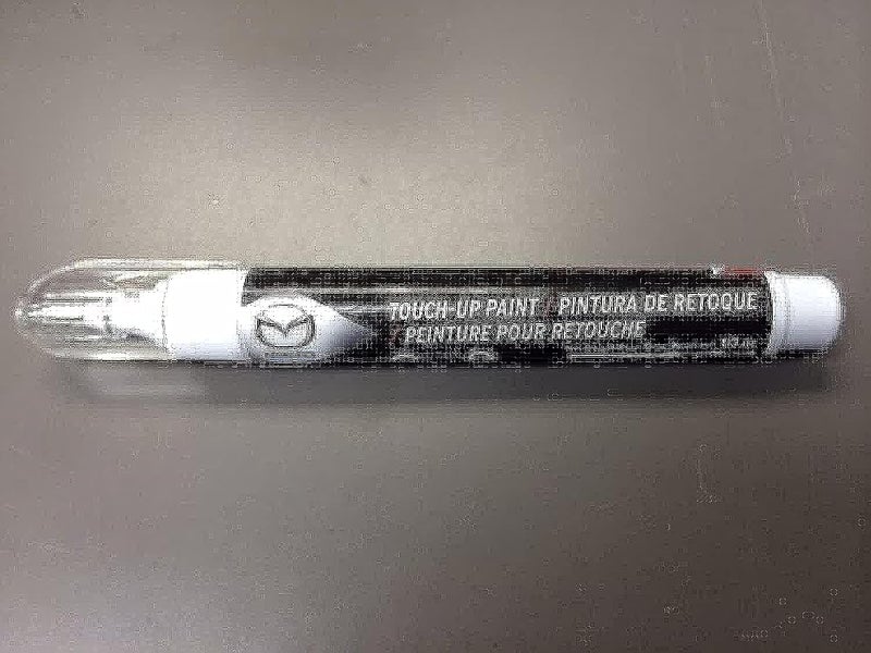 mazda Genuine (0000-91-41V) Touch-Up Paint - .44 fl. oz. - Image 3